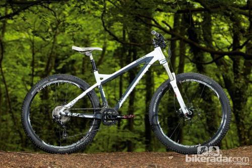 Saracen Zen fiche technique et avis